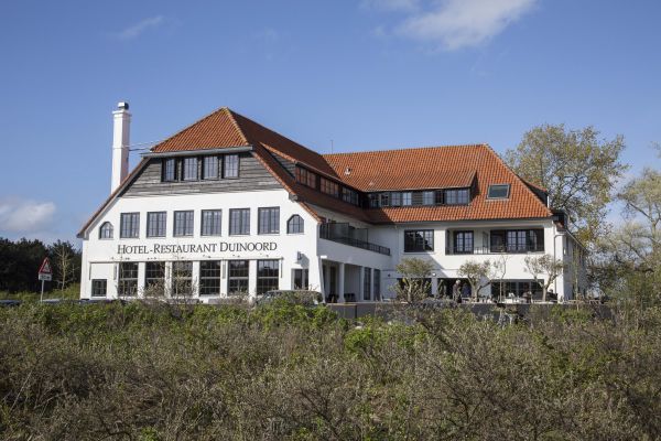 Fletcher Boutique Hotel Duinoord (Wassenaar)